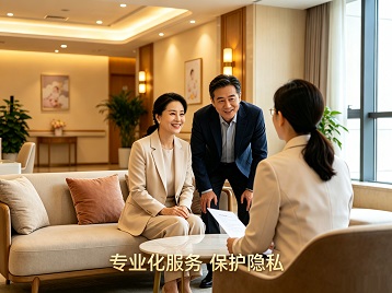 农安有偿售卵代生女生的客户的客户群体有哪些