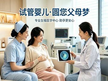 农安辅助生育服务 试管婴儿行业的兴起背景、发展与未来展望